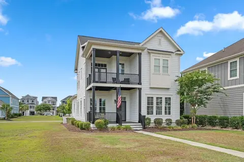 840 Crystal Water Way, Myrtle Beach, SC