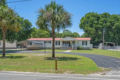 5074 Wesley Rd., Murrells Inlet, SC