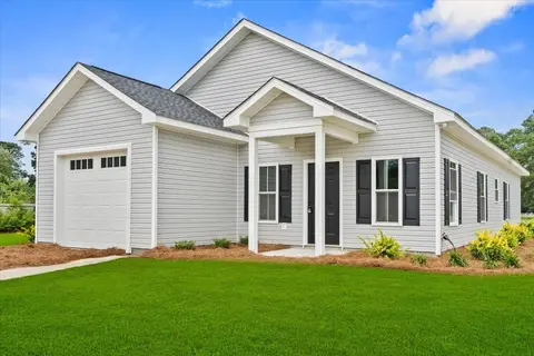 3483 Creech Rd., Marion, SC