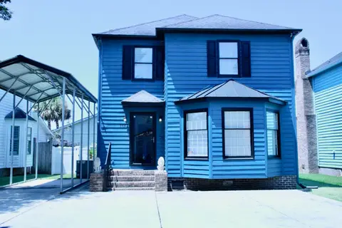 1557 Elizabeth Rd., Myrtle Beach, SC