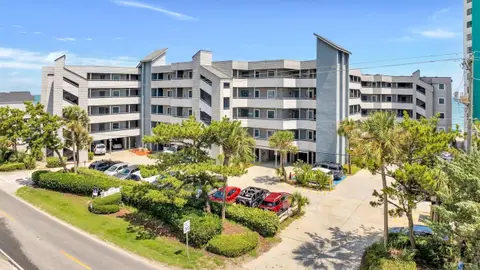 1310 N Waccamaw Dr., Garden City Beach, SC