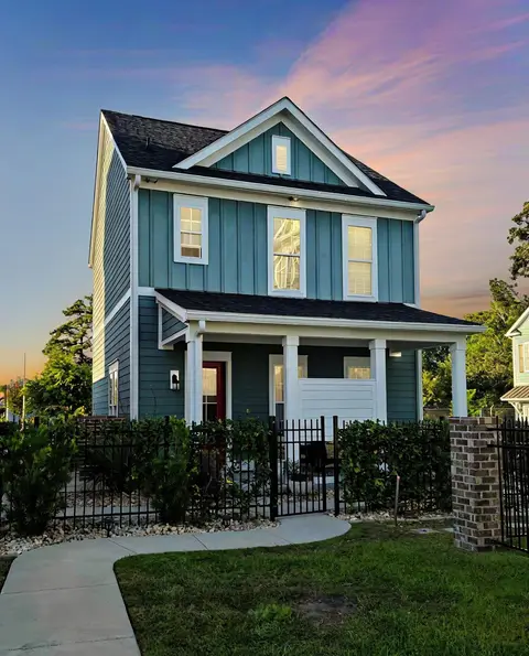 855 Rosa Circle, Myrtle Beach, SC
