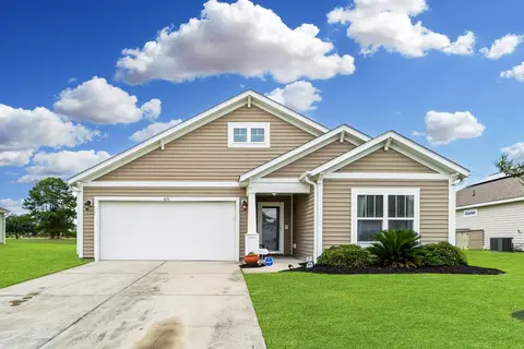 929 Bonita Loop, Myrtle Beach, SC