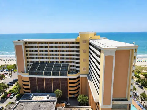 6900 N Ocean Blvd., Myrtle Beach, SC