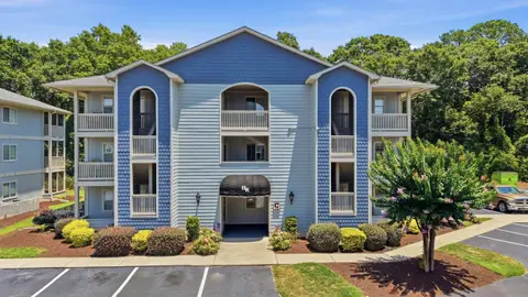 4490 Coquina Harbour Dr., Little River, SC