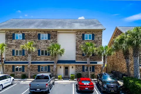 207 Double Eagle Dr., Surfside Beach, SC