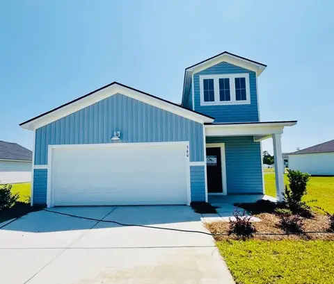 360 Sweet Vernal St, Longs, SC