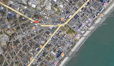 815 Highway 501, Myrtle Beach, SC