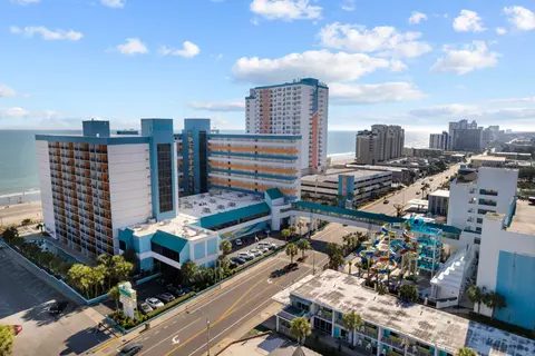 1501 S Ocean Blvd., Myrtle Beach, SC