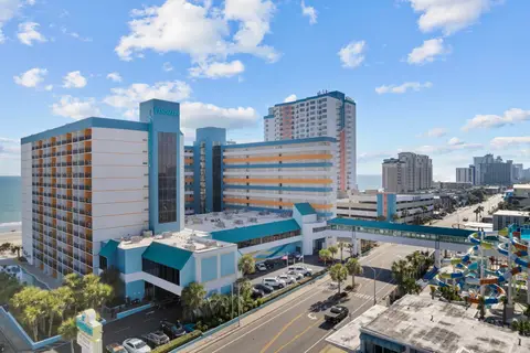 1501 South Ocean Blvd., Myrtle Beach, SC