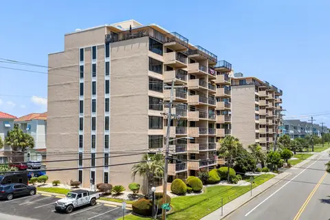 7601 N Ocean Blvd., Myrtle Beach, SC