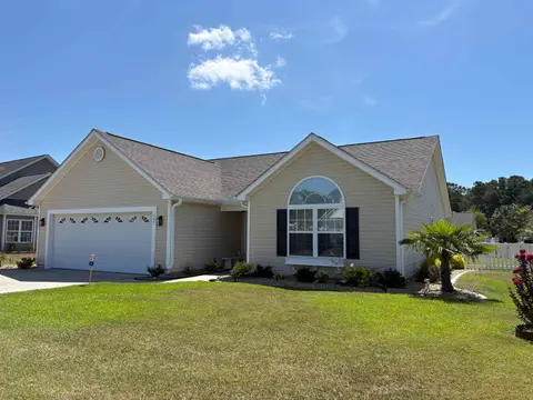 565 Ramblewood Circle, Little River, SC