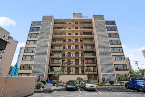 7601 N Ocean Blvd., Myrtle Beach, SC