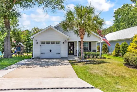 872 Brenda Pl., Myrtle Beach, SC