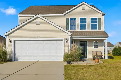 390 Carolina Farms Blvd., Myrtle Beach, SC