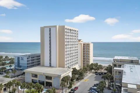 1207 S Ocean Blvd., Myrtle Beach, SC