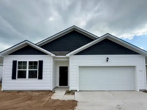 677 Grateful Dr., Little River, SC