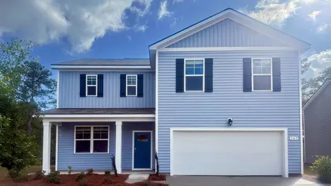 147 Calm Dr., Little River, SC