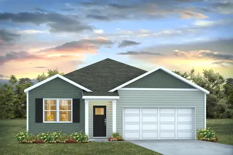 4080 Robin Song Way, Loris, SC