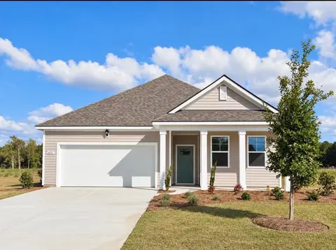 4032 Robin Song Way, Loris, SC