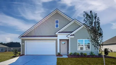 563 Acosta Circle, Conway, SC