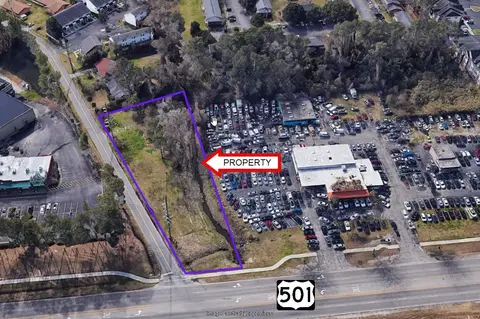 1009 3rd Ave. N, Myrtle Beach, SC