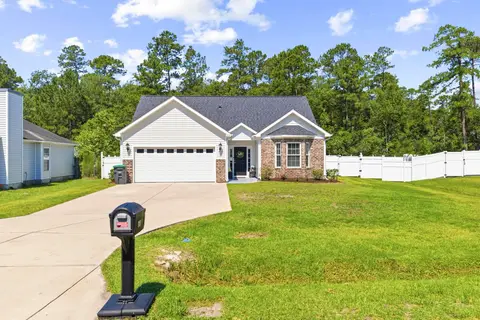 217 Perrin Rd., Loris, SC