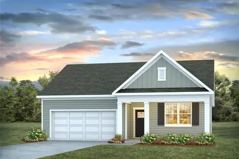 51 Ashworth Dr., Tabor City, NC