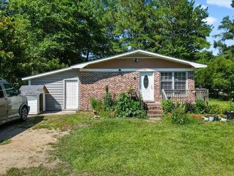 1000 Temple St., Conway, SC