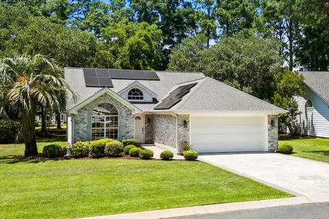 157 Mackinley Circle, Pawleys Island, SC