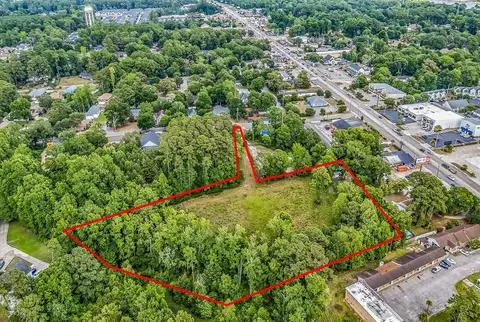 3 Acres Luck Ave., Little River, SC