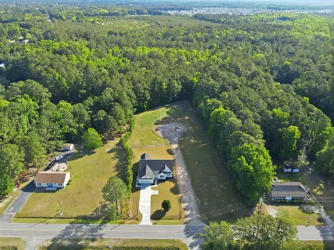 TBD Salem Rd., Myrtle Beach, SC