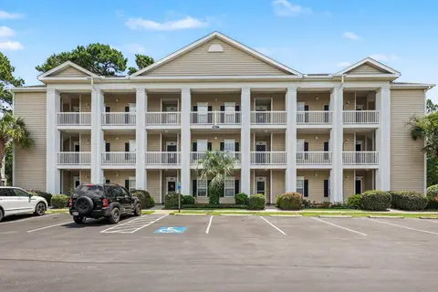907 Knoll Shores Ct., Murrells Inlet, SC
