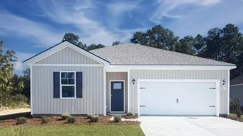 1059 St. Martin St., Georgetown, SC