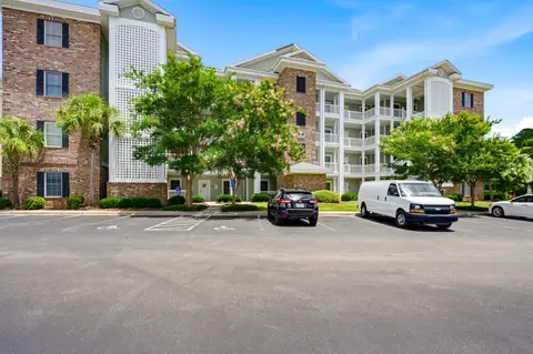 4895 Luster Leaf Circle, Myrtle Beach, SC