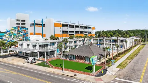 1500 S Ocean Blvd., Myrtle Beach, SC
