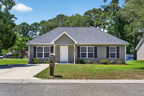 146 Robert Conway Ct., Georgetown, SC
