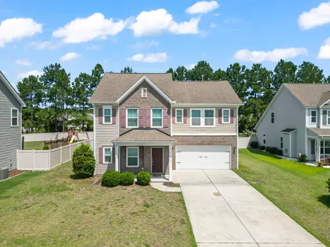 3125 Bramble Glen Dr., Myrtle Beach, SC