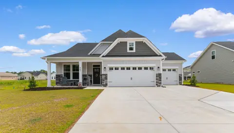 867 Birch Garden Dr., Longs, SC
