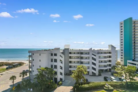 1310 N Waccamaw Dr., Garden City Beach, SC