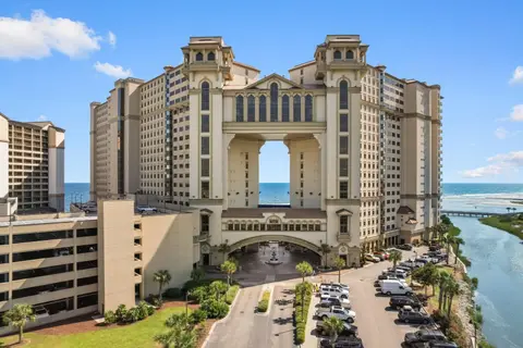 100 North Beach Blvd., North Myrtle Beach, SC