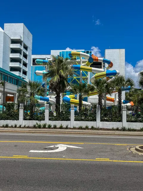 1501 S Ocean Blvd., Myrtle Beach, SC