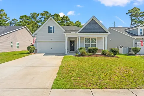 436 Shaft Pl., Conway, SC
