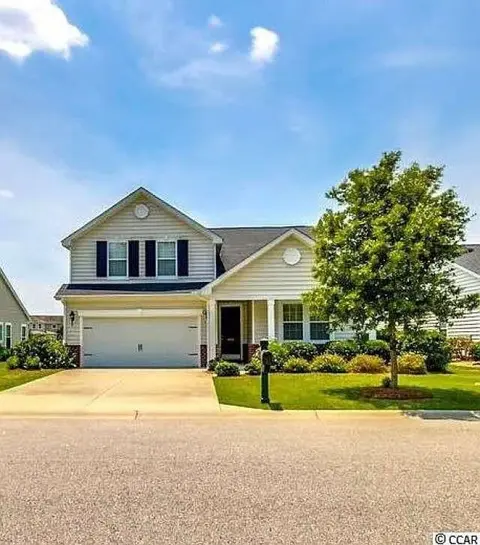 4528 Marshwood Dr., Myrtle Beach, SC