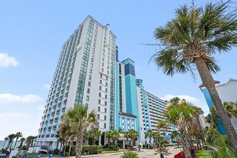3000 N Ocean Blvd., Myrtle Beach, SC