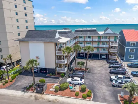 4509 S Ocean Blvd., North Myrtle Beach, SC