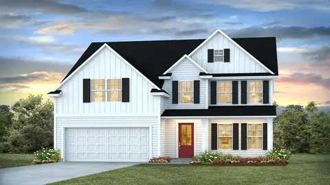 109 Keithland Dr., Conway, SC