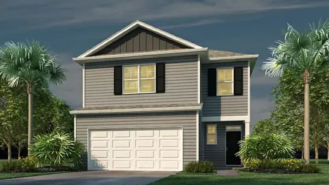 1363 Starlight Dr, Conway, SC