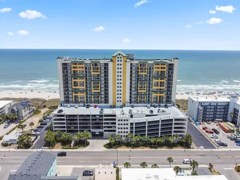 201 S Ocean Blvd., North Myrtle Beach, SC