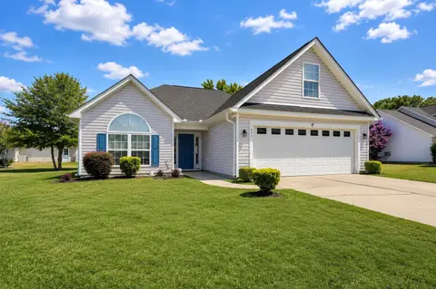245 Silverbelle Blvd., Longs, SC